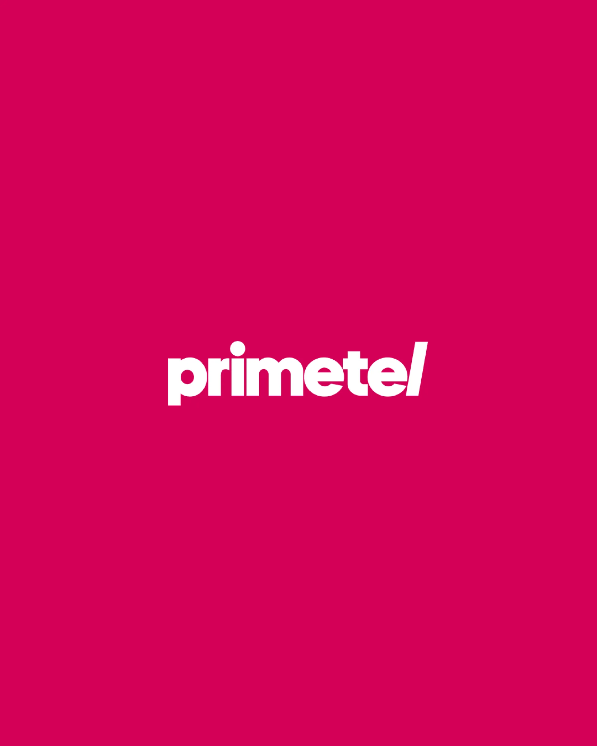 Primetel