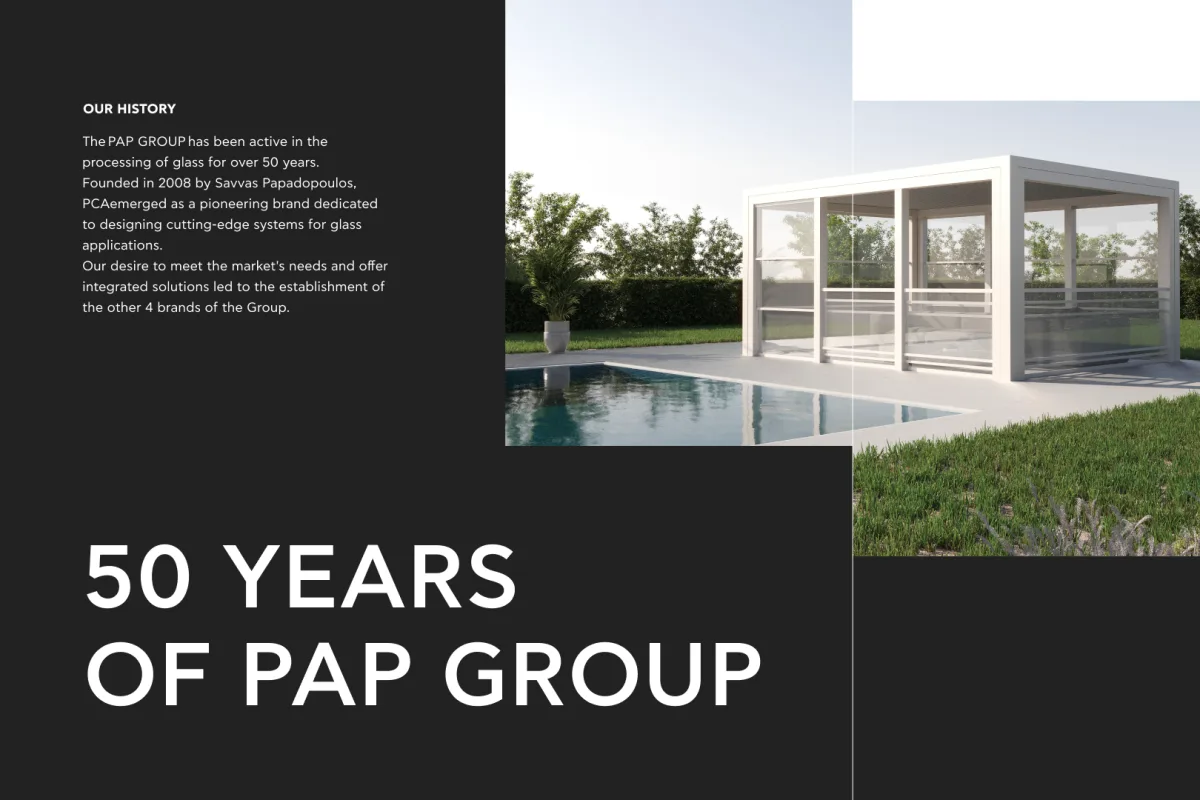 PAP Group