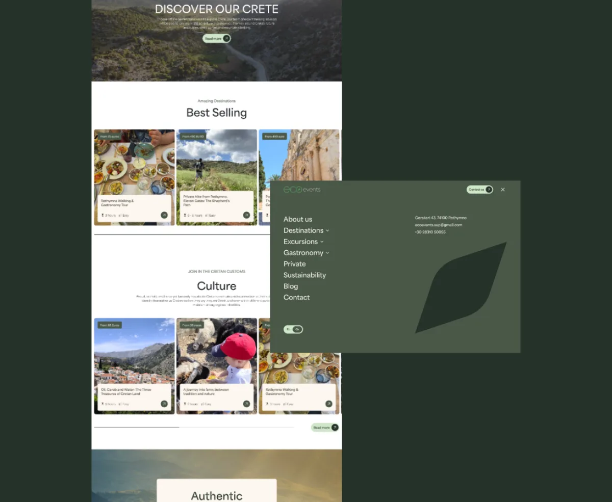 Archive EcoEvents