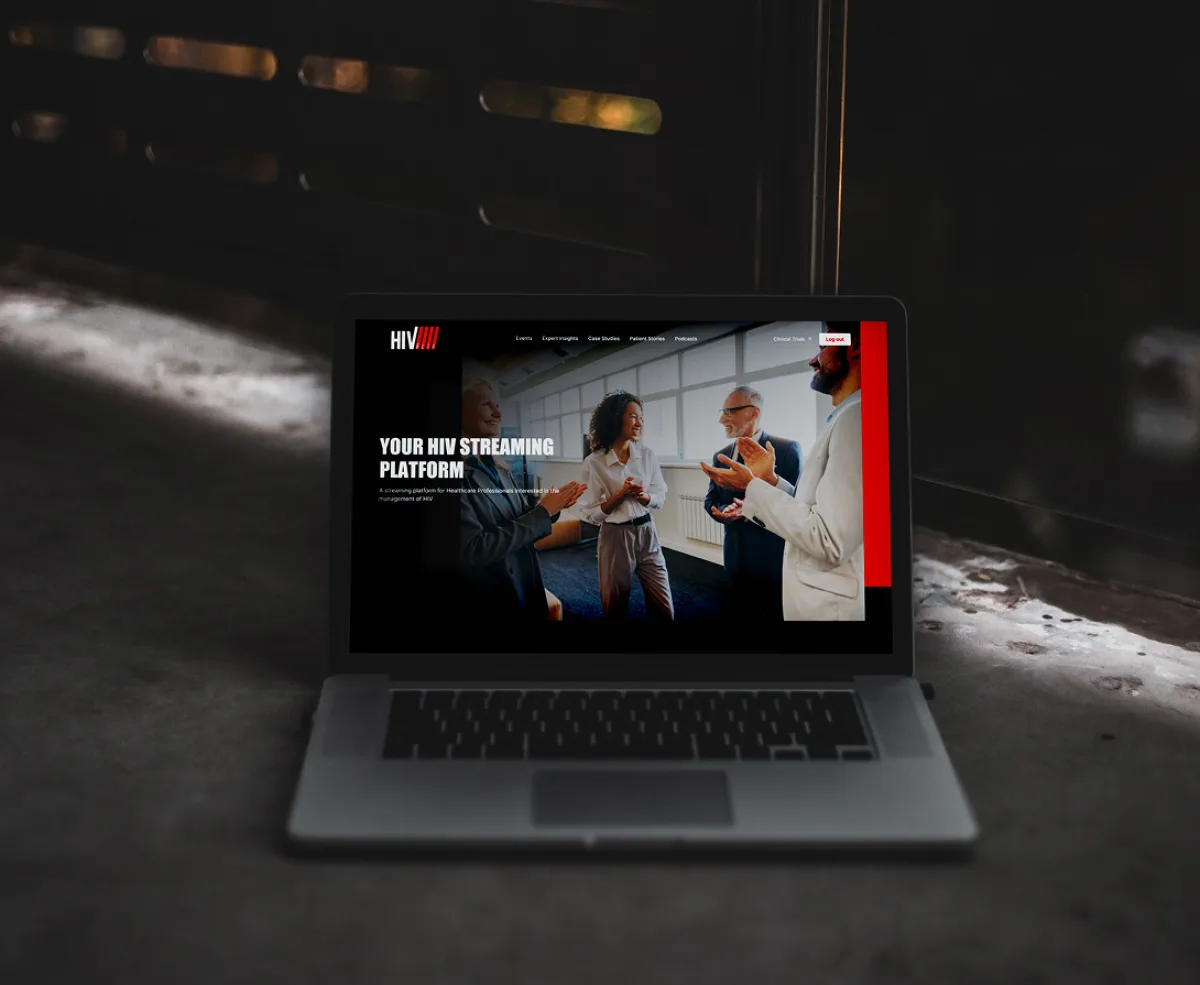 Archive HIVFlix