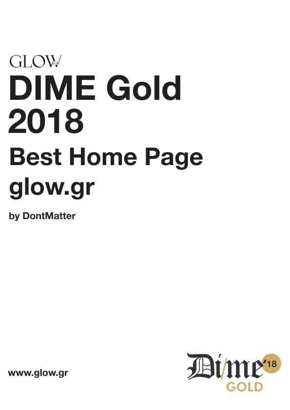 DIME Gold