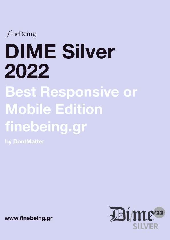 DIME Silver