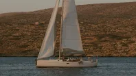 Avanti Sailing