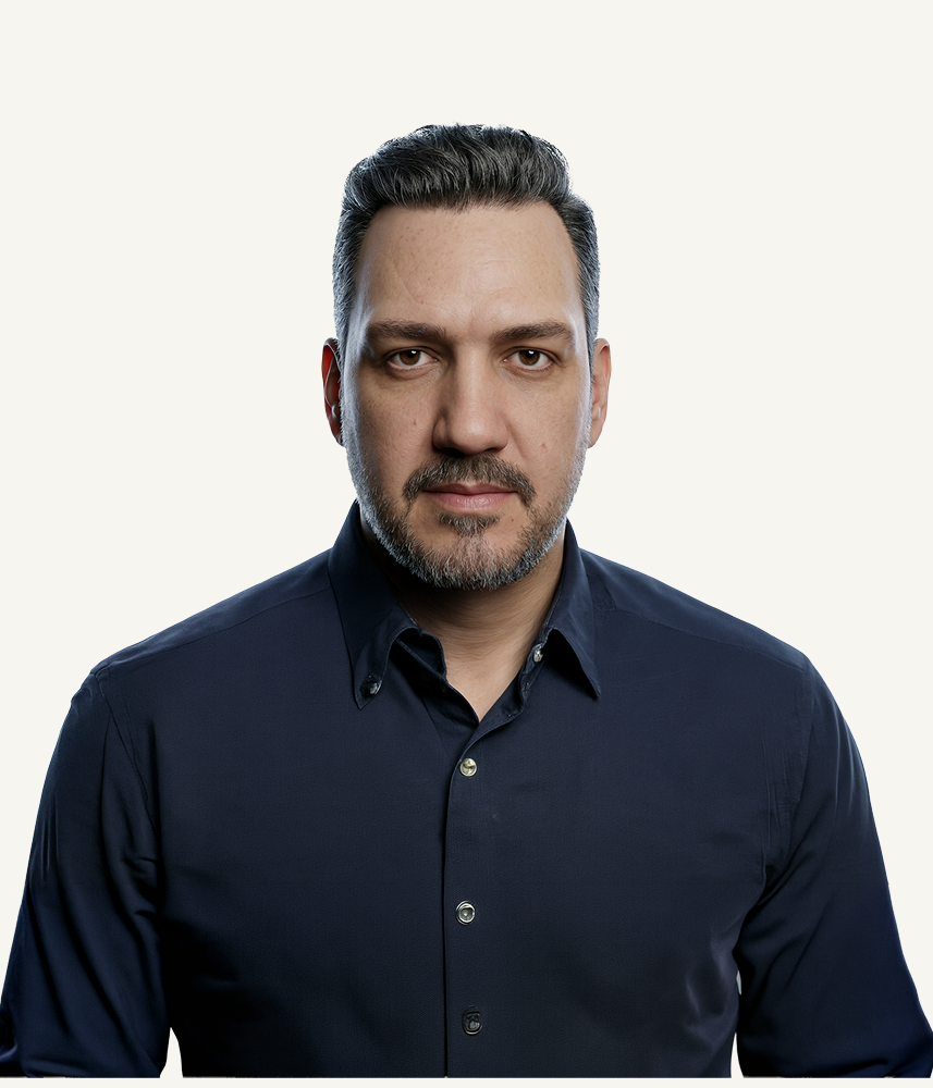 Γιάννης Ελπίδης