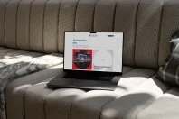 Sound and Visual