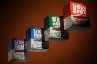 Velomont Chocolate