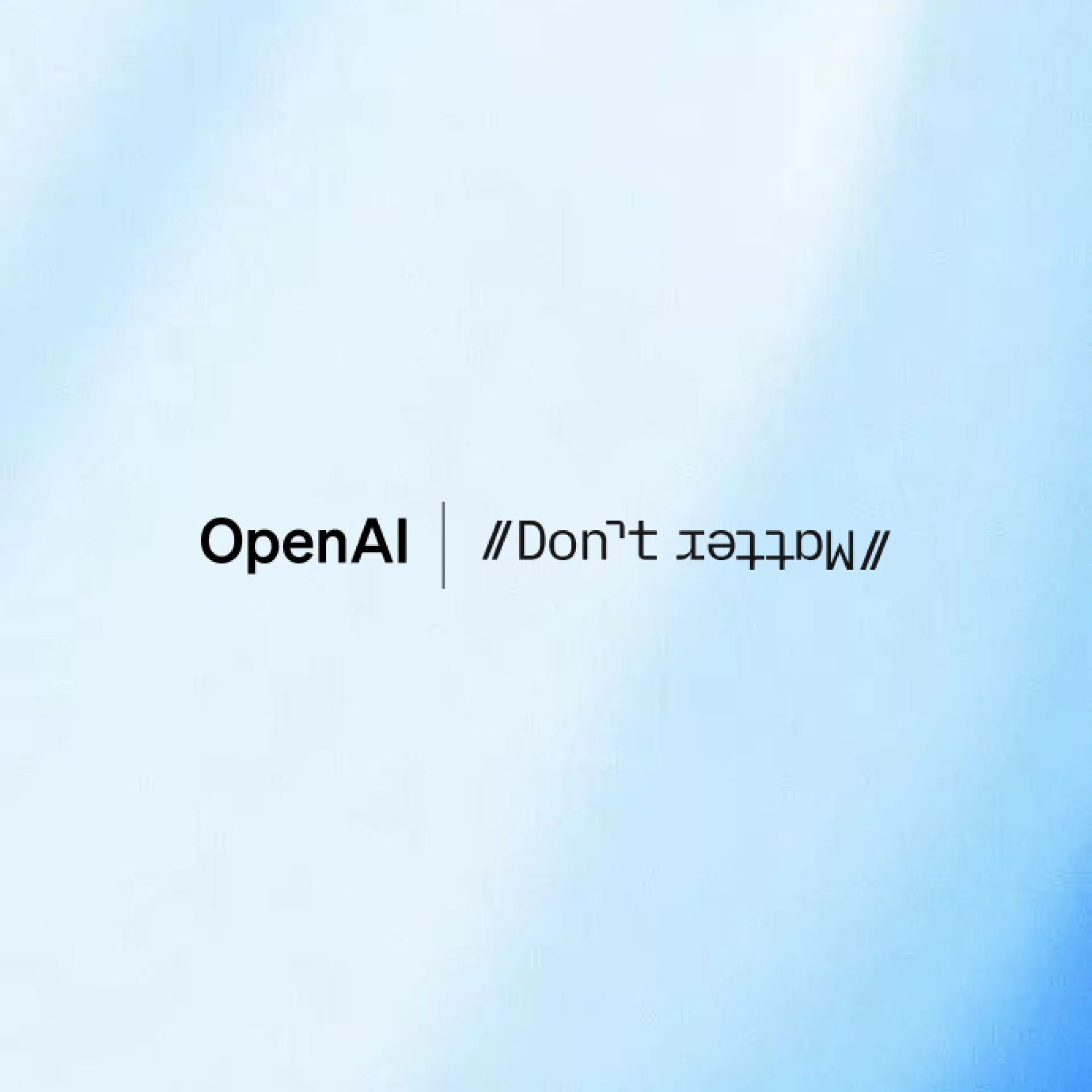 OpenAI Ads: Η «χρυσή» ευκαιρία για τις επιχειρήσεις και γιατί να επιλέξεις την Dontmatter